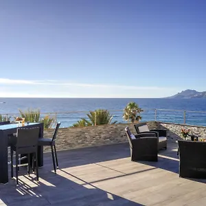 Apartment Cocoon In Sea View., Cannes