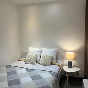 Apartment Coeur De Centre, Cannes