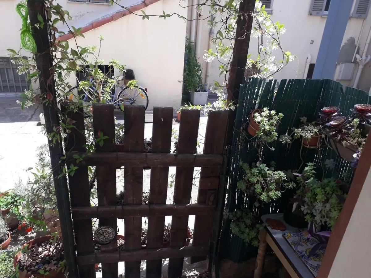 Le Tivoli Apartman Cannes Franciaország