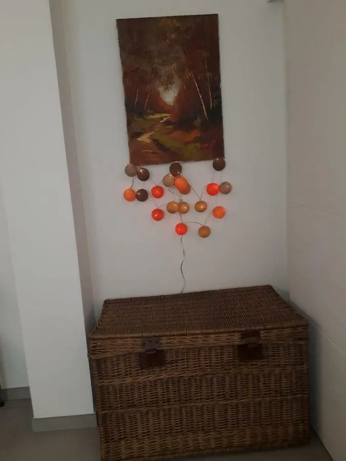 Le Tivoli Apartman Cannes
