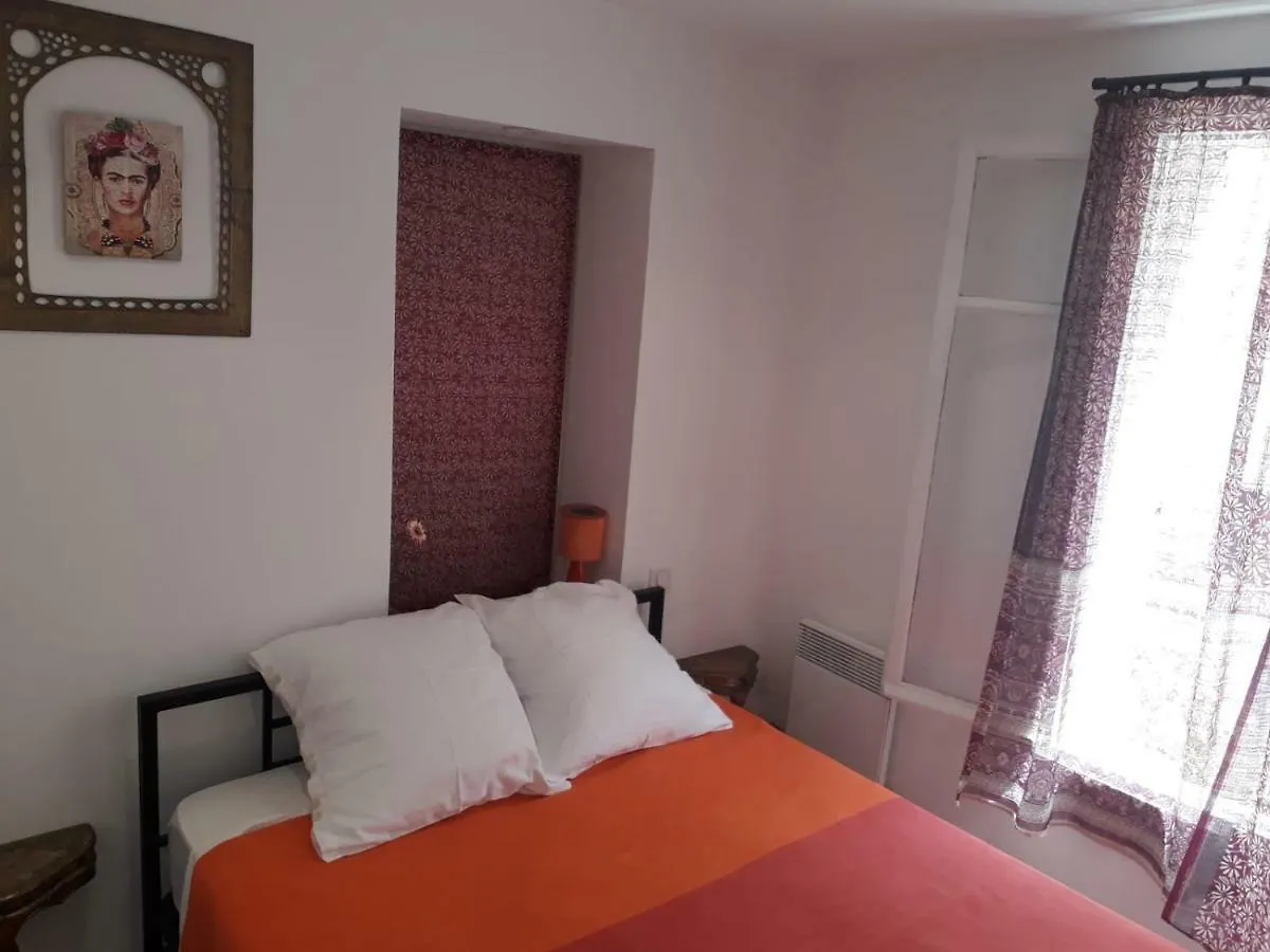 Le Tivoli Apartman Cannes
