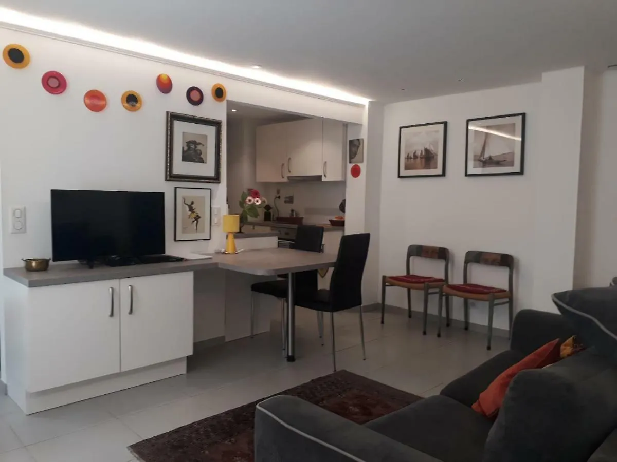 Le Tivoli Apartment Cannes