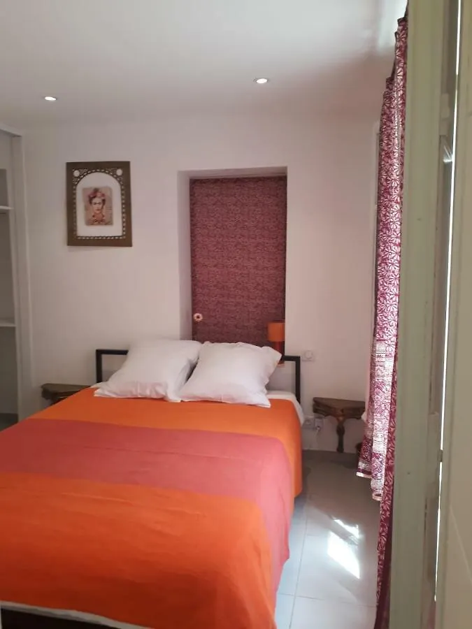 Le Tivoli Apartment Cannes