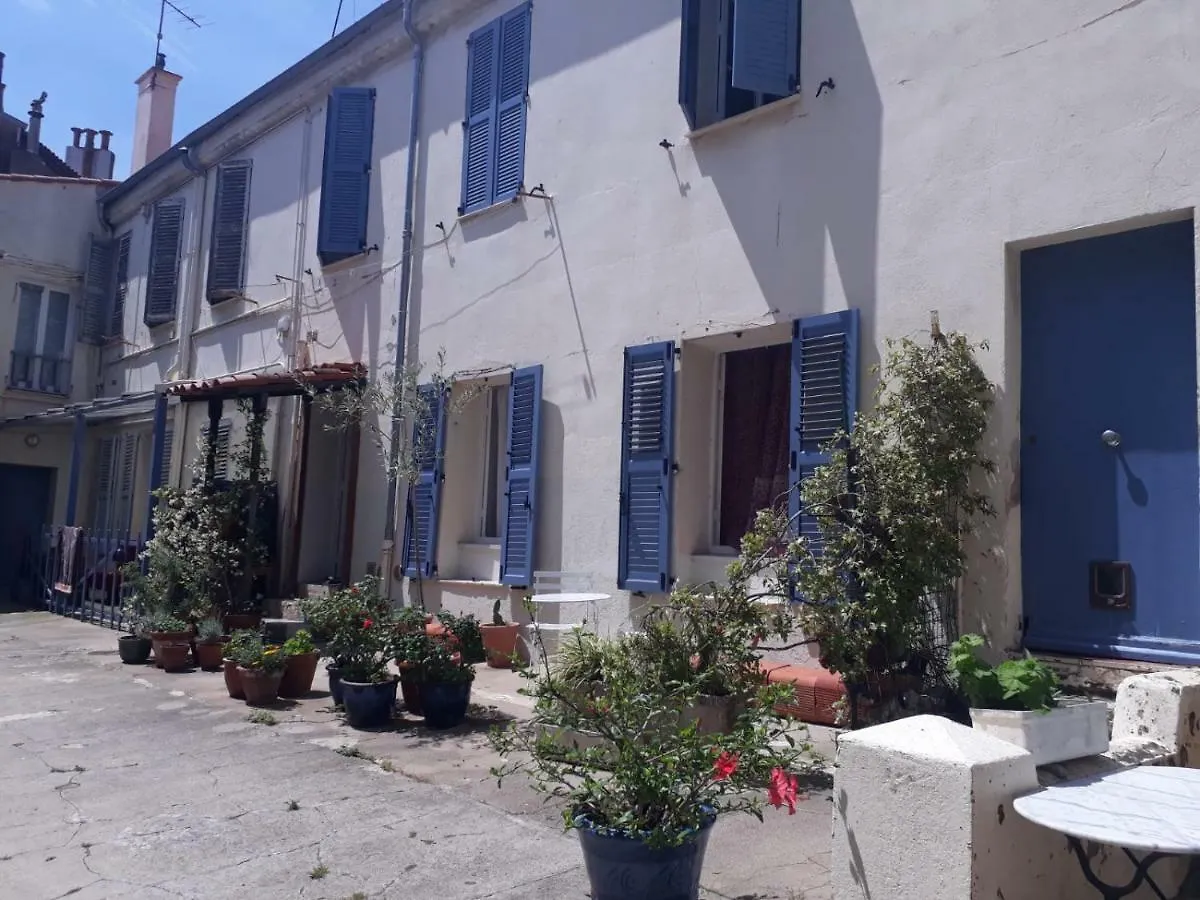 Le Tivoli Apartment Cannes