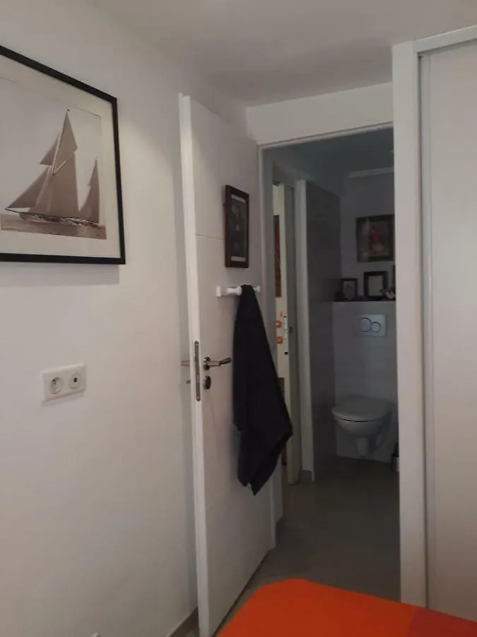 Le Tivoli Apartment Cannes