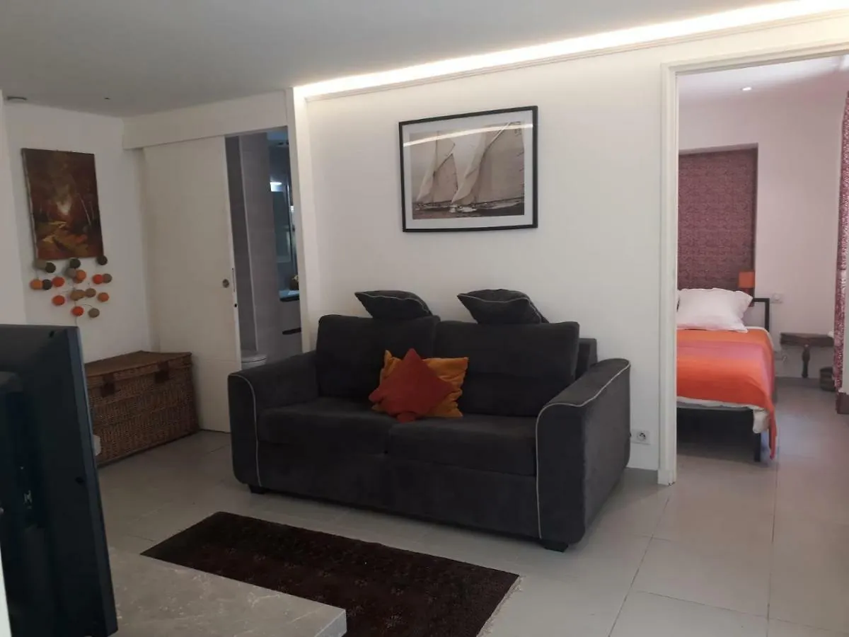 Le Tivoli Apartment Cannes 0*,  France