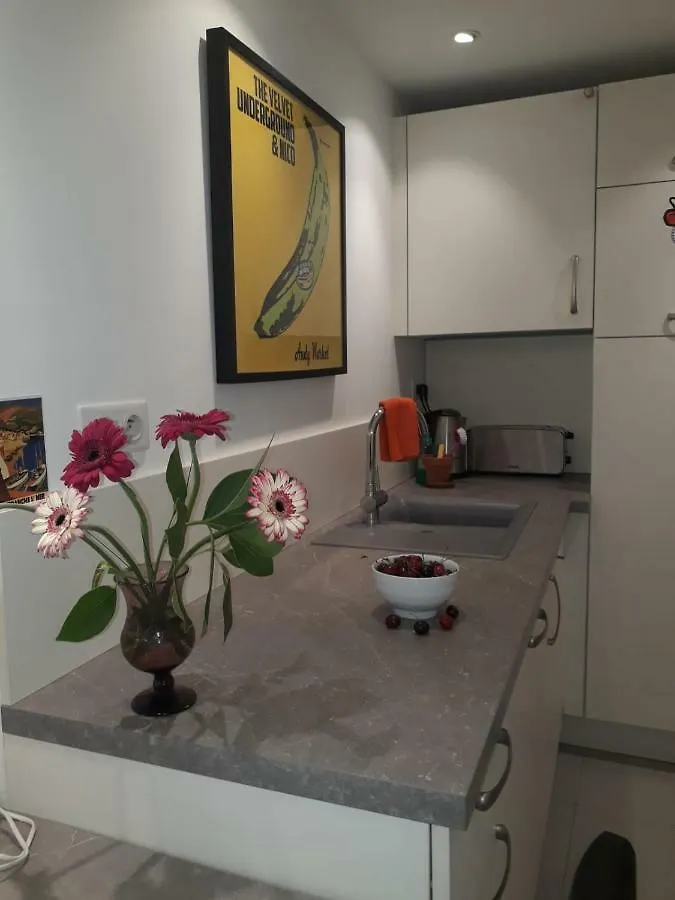 Le Tivoli Apartment Cannes