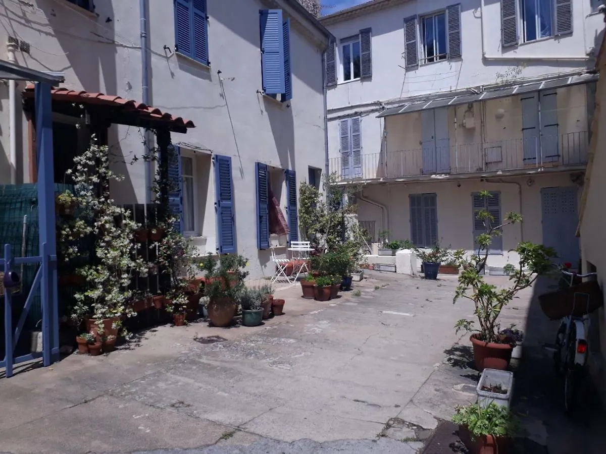 Le Tivoli Apartment Cannes