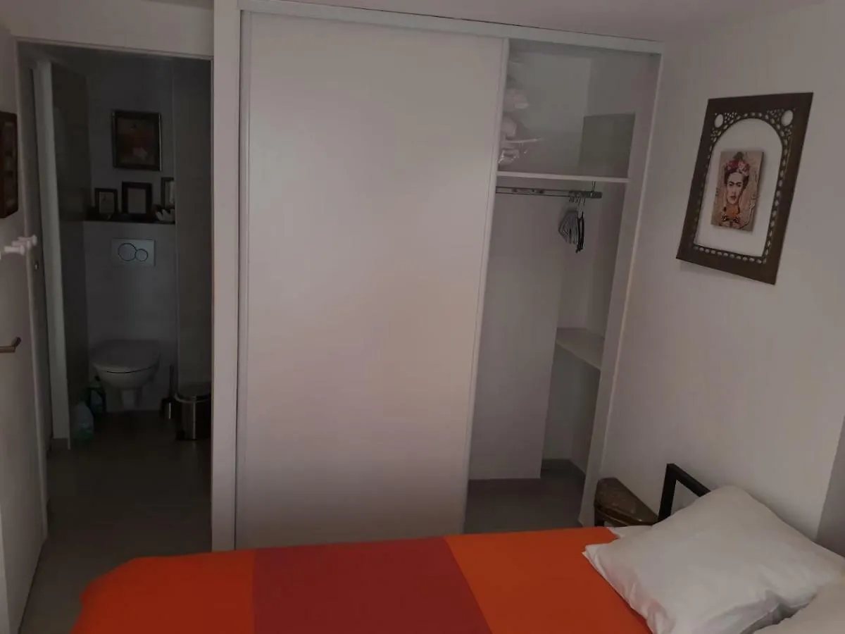 Le Tivoli Apartment Cannes