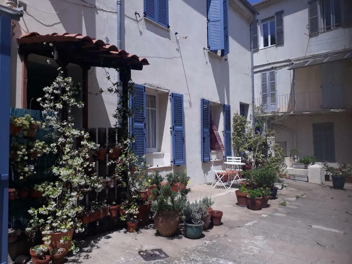 Le Tivoli Apartment Cannes France