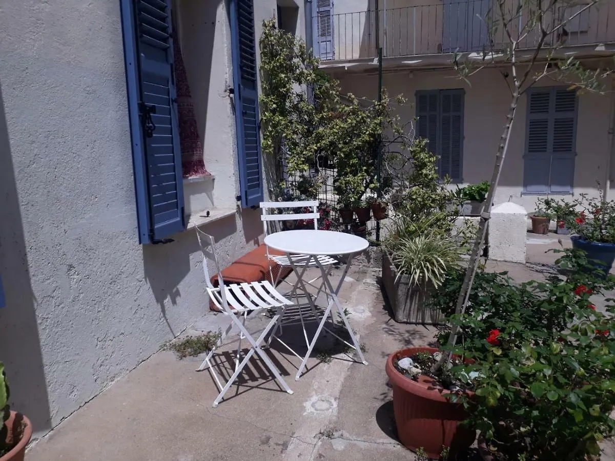 Le Tivoli Apartment Cannes