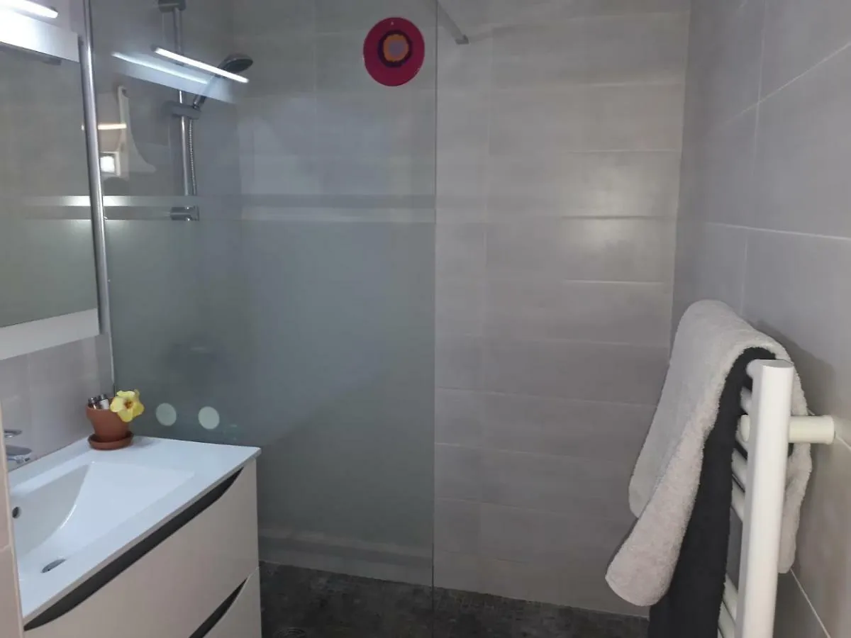 Le Tivoli Apartment Cannes