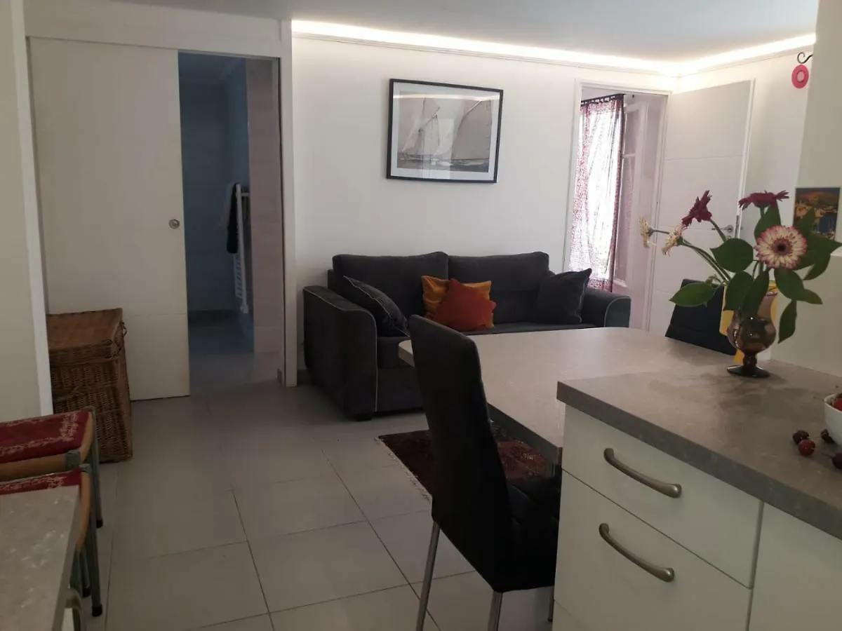 Le Tivoli Apartment Cannes