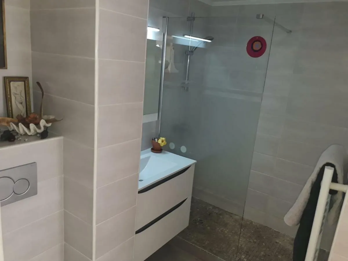 Le Tivoli Apartment Cannes France