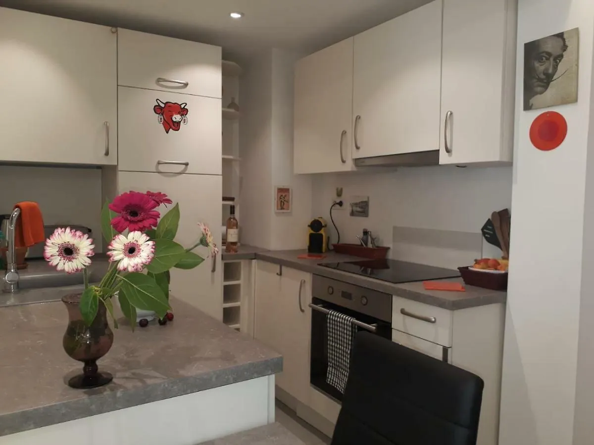 Le Tivoli Apartment Cannes 0*,  France